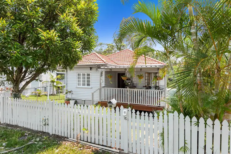76 Sunshine Avenue, Tarragindi QLD 4121
