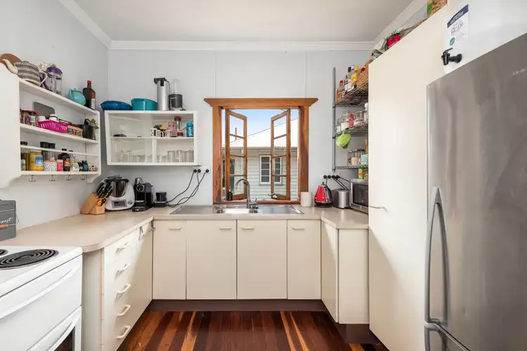 Fifth view of Homely house listing, 76 Sunshine Avenue, Tarragindi QLD 4121