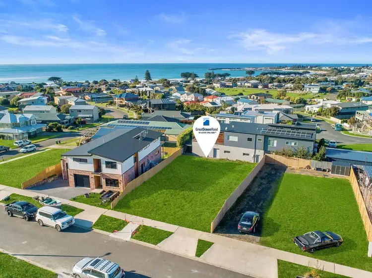 45 Overview Crescent, Apollo Bay VIC 3233