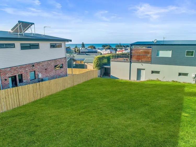 Second view of Homely land listing, 45 Overview Crescent, Apollo Bay VIC 3233