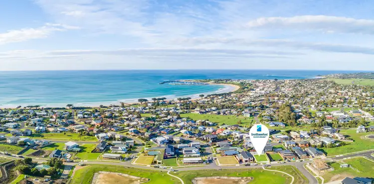 Third view of Homely land listing, 45 Overview Crescent, Apollo Bay VIC 3233