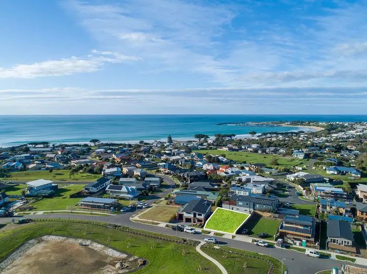 Fourth view of Homely land listing, 45 Overview Crescent, Apollo Bay VIC 3233
