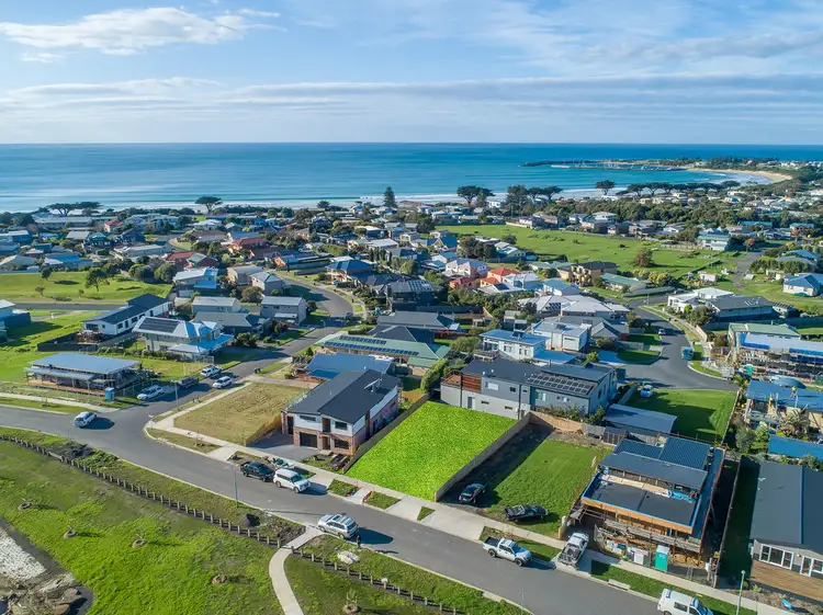 Fifth view of Homely land listing, 45 Overview Crescent, Apollo Bay VIC 3233