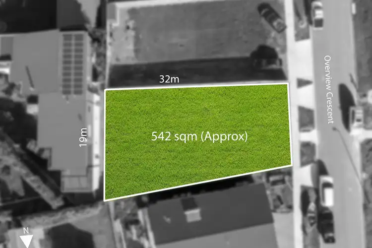 Sixth view of Homely land listing, 45 Overview Crescent, Apollo Bay VIC 3233