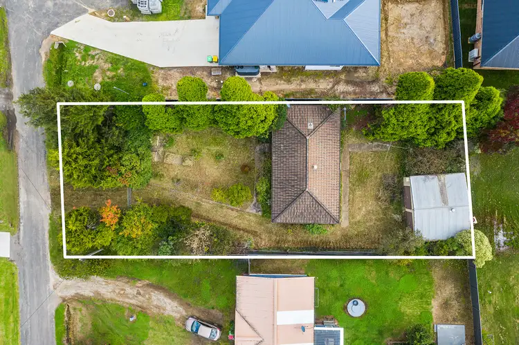Main view of Homely house listing, 16 Knowle Road, Aylmerton NSW 2575