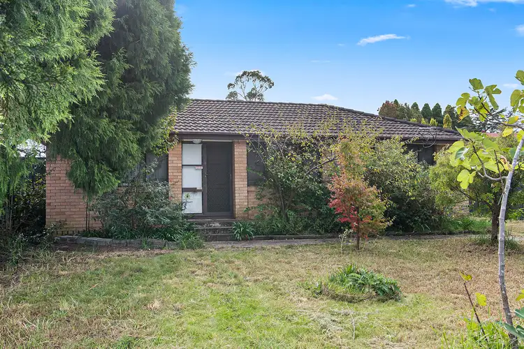 Second view of Homely house listing, 16 Knowle Road, Aylmerton NSW 2575