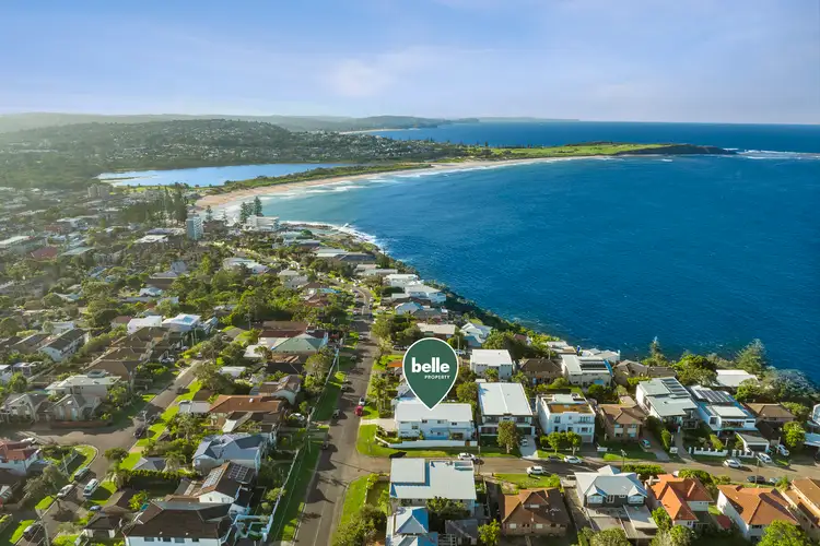 Main view of Homely house listing, 9 Ozone Parade, Dee Why NSW 2099