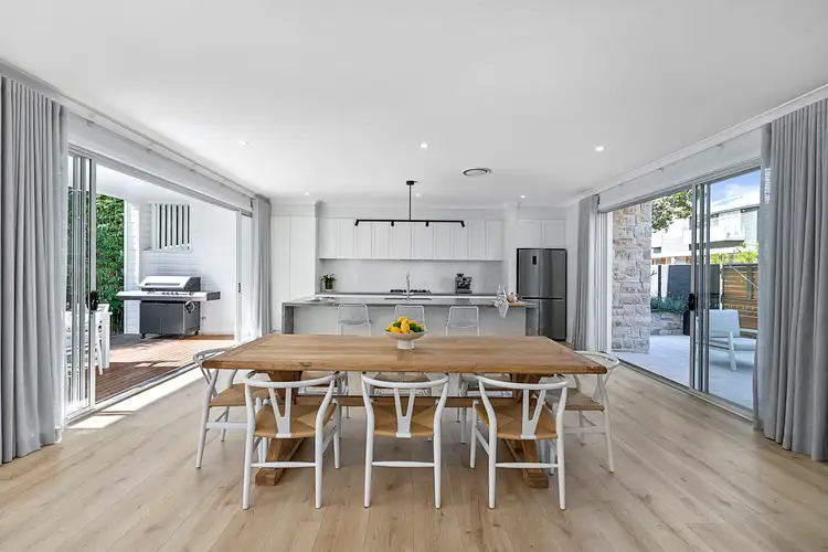 Second view of Homely house listing, 9 Ozone Parade, Dee Why NSW 2099