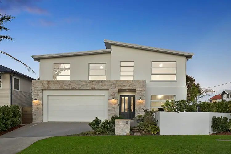 Third view of Homely house listing, 9 Ozone Parade, Dee Why NSW 2099