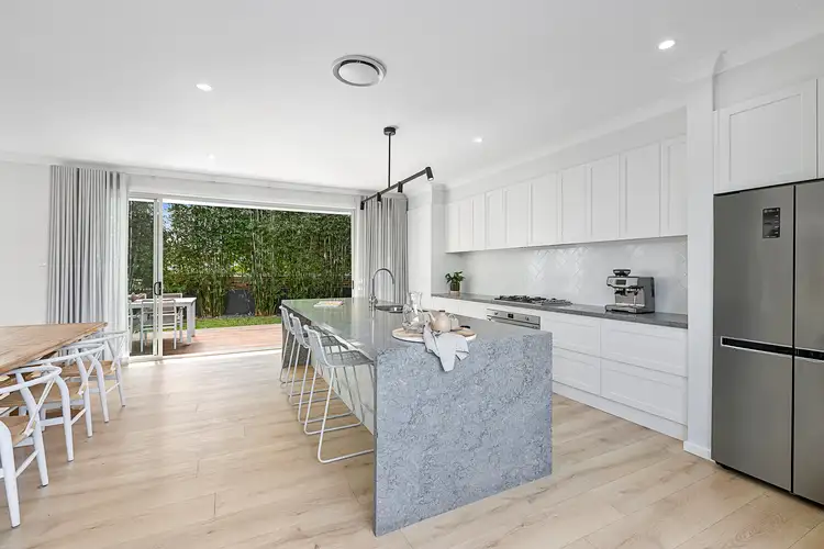 Sixth view of Homely house listing, 9 Ozone Parade, Dee Why NSW 2099