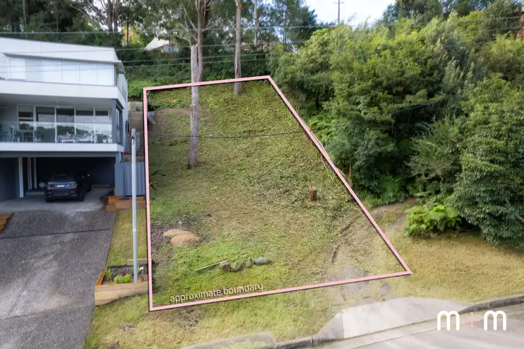 Second view of Homely house listing, 6 Alanson Avenue, Bulli NSW 2516