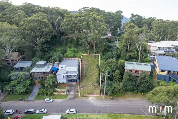 Fourth view of Homely house listing, 6 Alanson Avenue, Bulli NSW 2516