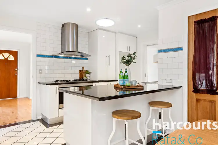 Fifth view of Homely house listing, 16 Jacaranda Drive, Mill Park VIC 3082