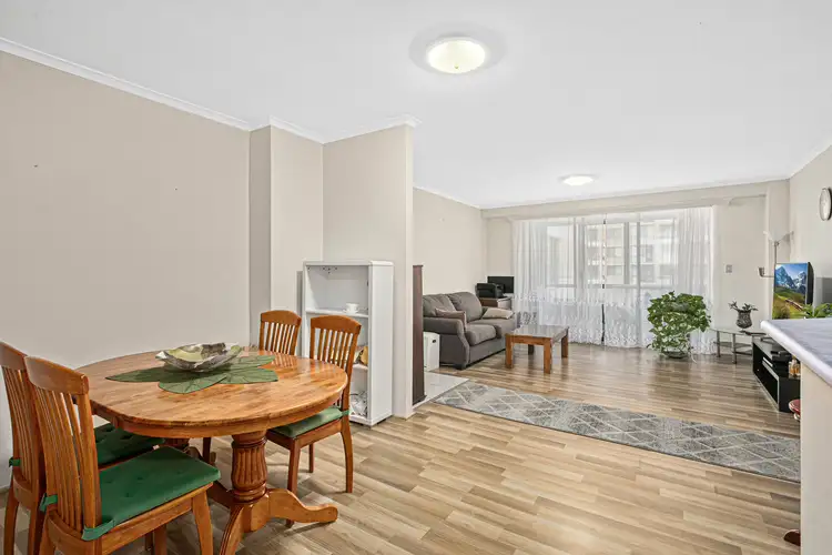 Main view of Homely apartment listing, 12/25-27 Kiora Road, Miranda NSW 2228