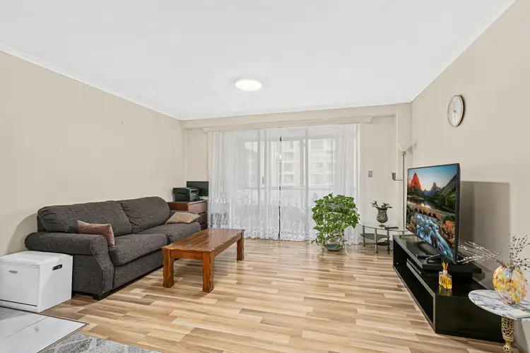 Second view of Homely apartment listing, 12/25-27 Kiora Road, Miranda NSW 2228