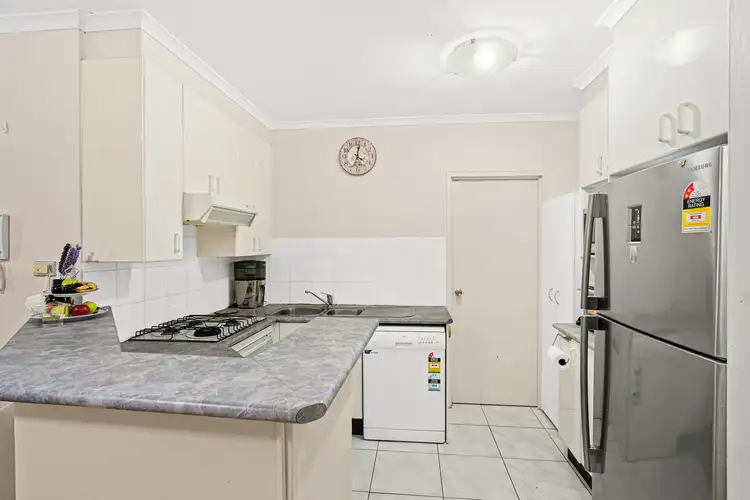 Third view of Homely apartment listing, 12/25-27 Kiora Road, Miranda NSW 2228