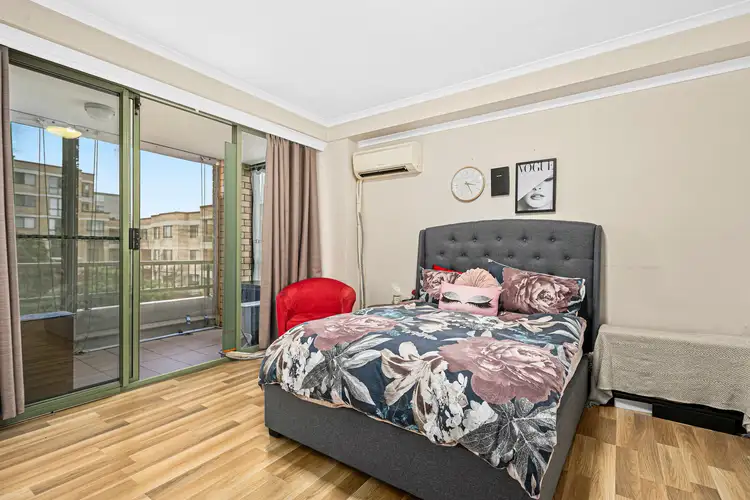 Fourth view of Homely apartment listing, 12/25-27 Kiora Road, Miranda NSW 2228