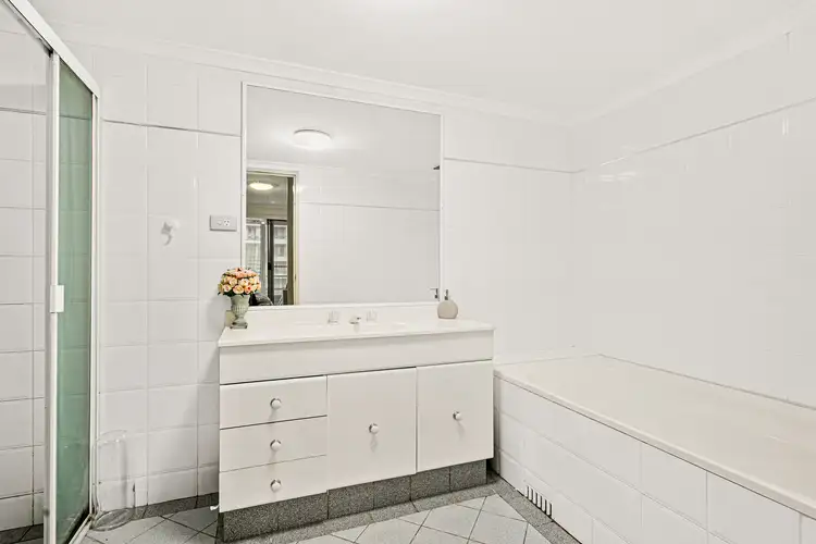 Fifth view of Homely apartment listing, 12/25-27 Kiora Road, Miranda NSW 2228