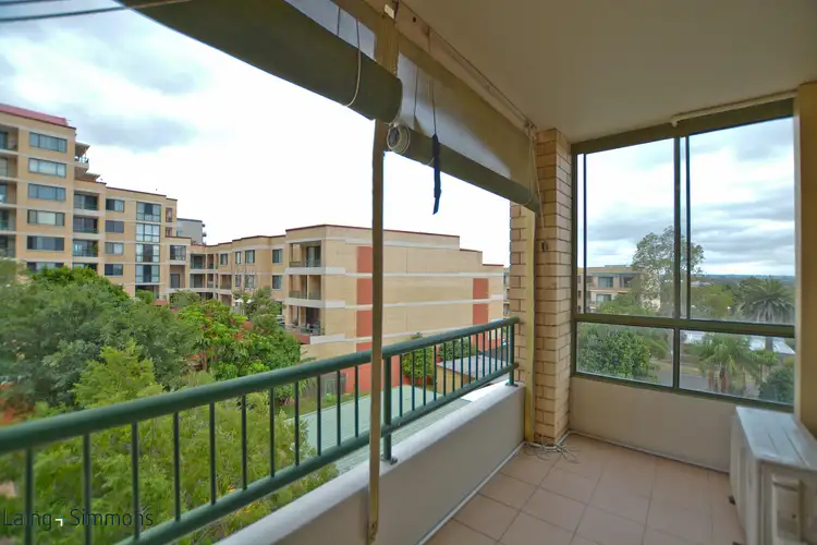 Sixth view of Homely apartment listing, 12/25-27 Kiora Road, Miranda NSW 2228