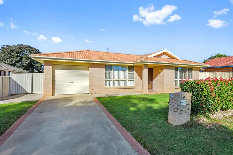 Main view of Homely house listing, 8 Banks Street, Tamworth NSW 2340