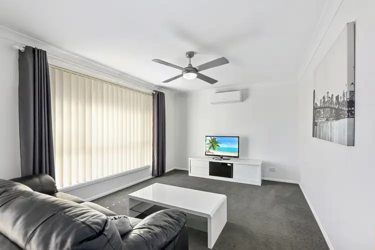 Second view of Homely house listing, 8 Banks Street, Tamworth NSW 2340