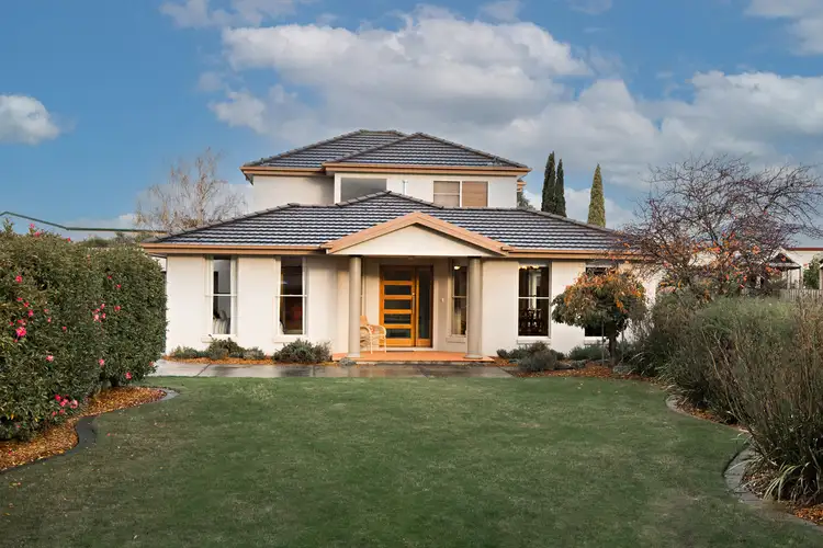 Main view of Homely house listing, 42 Rowan Parade, Wendouree VIC 3355
