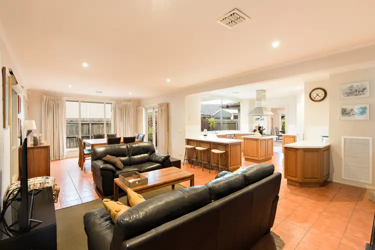 Fourth view of Homely house listing, 42 Rowan Parade, Wendouree VIC 3355