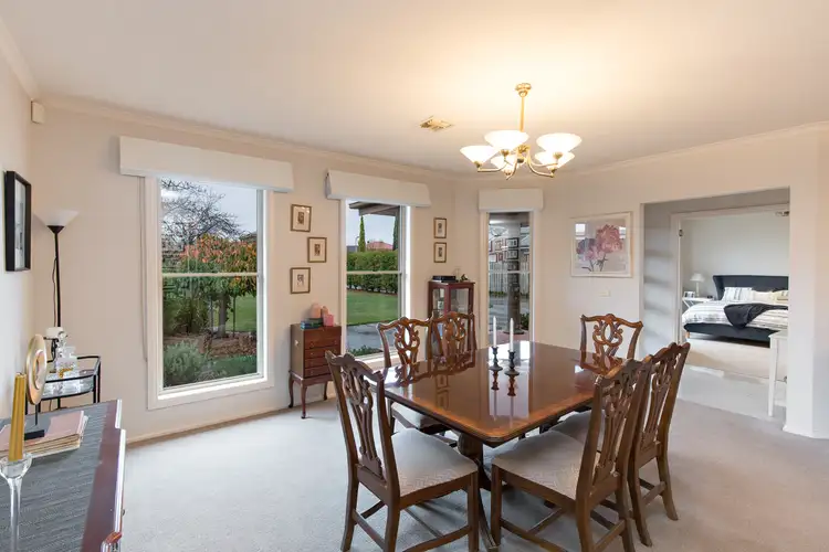 Fifth view of Homely house listing, 42 Rowan Parade, Wendouree VIC 3355