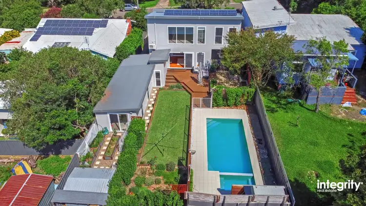 5 Huxley Street, Nowra NSW 2541