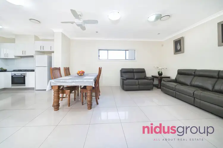 Second view of Homely villa listing, 18/28 Charlotte Road, Rooty Hill NSW 2766