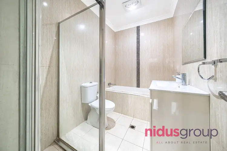 Fifth view of Homely villa listing, 18/28 Charlotte Road, Rooty Hill NSW 2766