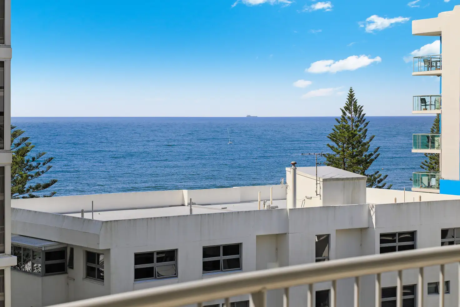Main view of Homely apartment listing, 902/29-37 First Ave, Mooloolaba QLD 4557