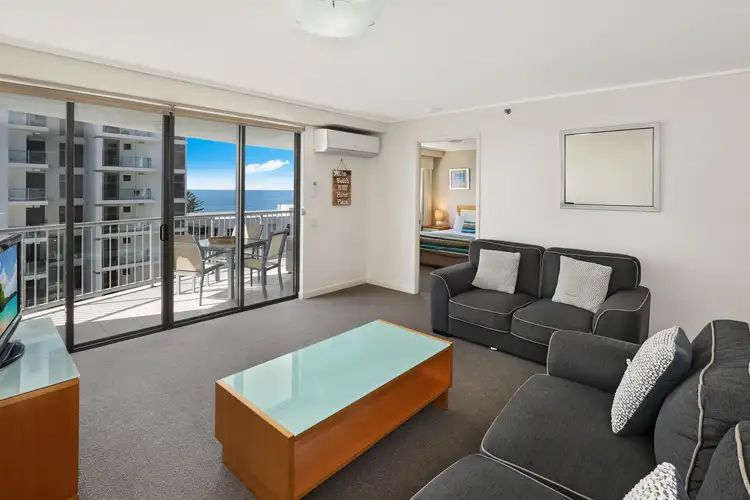 Fourth view of Homely apartment listing, 902/29-37 First Ave, Mooloolaba QLD 4557