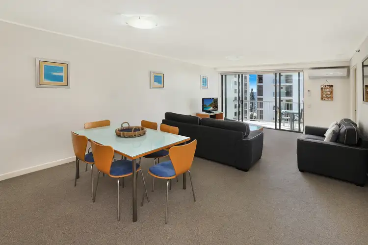 Fifth view of Homely apartment listing, 902/29-37 First Ave, Mooloolaba QLD 4557