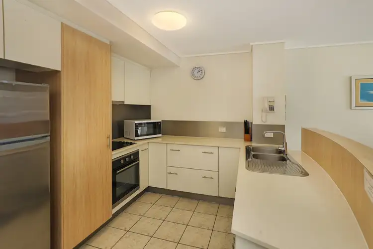 Sixth view of Homely apartment listing, 902/29-37 First Ave, Mooloolaba QLD 4557