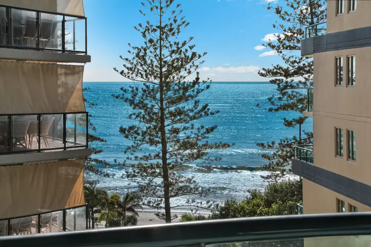 Second view of Homely unit listing, 7101/11 Mooloolaba Esplanade, Mooloolaba QLD 4557
