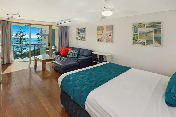 Fourth view of Homely unit listing, 7101/11 Mooloolaba Esplanade, Mooloolaba QLD 4557