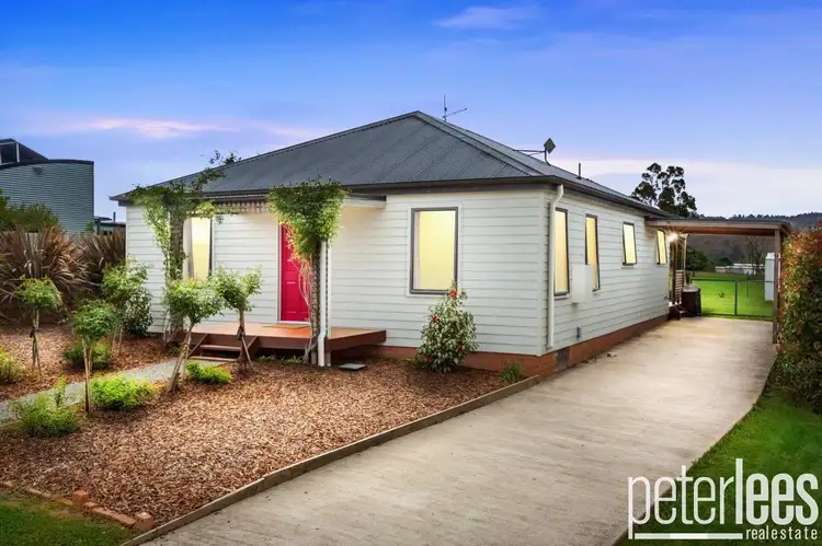 Main view of Homely house listing, 18 Charob Avenue, Lilydale TAS 7268