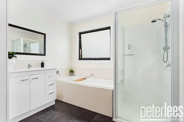 Third view of Homely house listing, 18 Charob Avenue, Lilydale TAS 7268