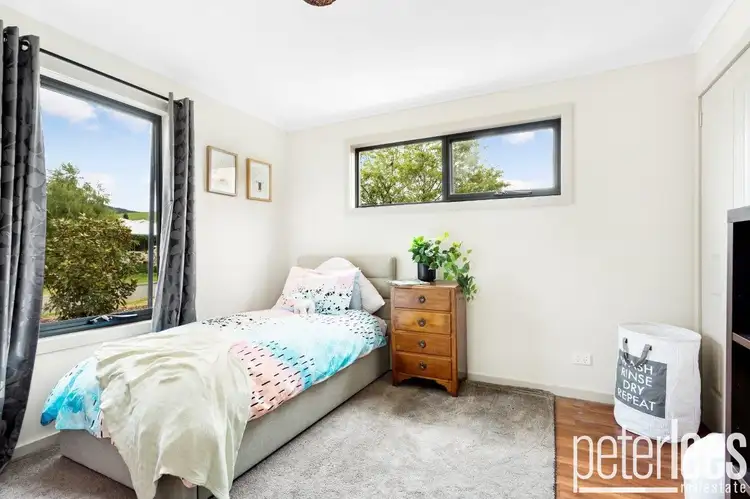 Fourth view of Homely house listing, 18 Charob Avenue, Lilydale TAS 7268