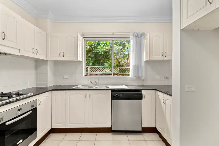 Third view of Homely unit listing, Address available on request