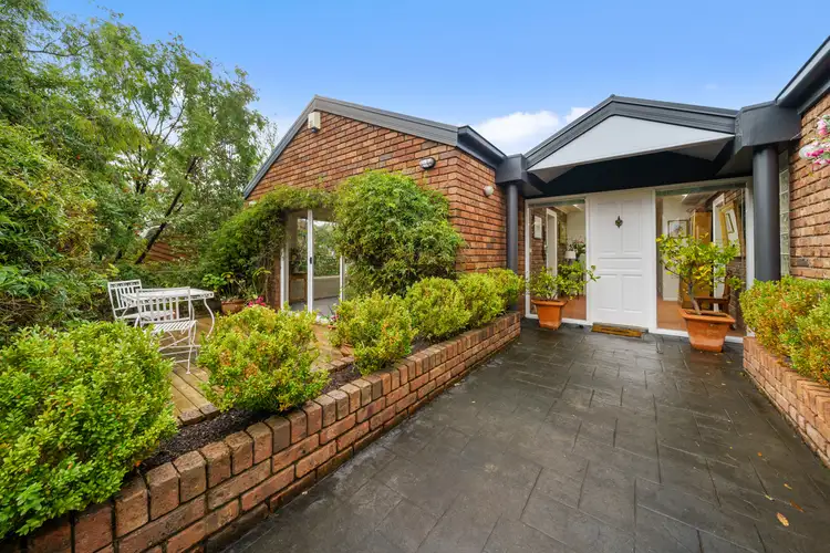 Fifth view of Homely house listing, 8 Utiekah Drive, Taroona TAS 7053