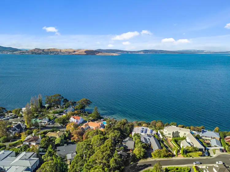Sixth view of Homely house listing, 8 Utiekah Drive, Taroona TAS 7053
