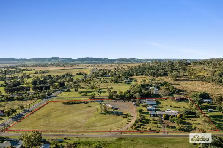 2-8 Graham Road, Torrington QLD 4350