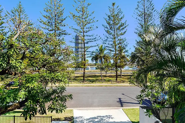 Fourth view of Homely house listing, 47 Rankin Parade, Main Beach QLD 4217