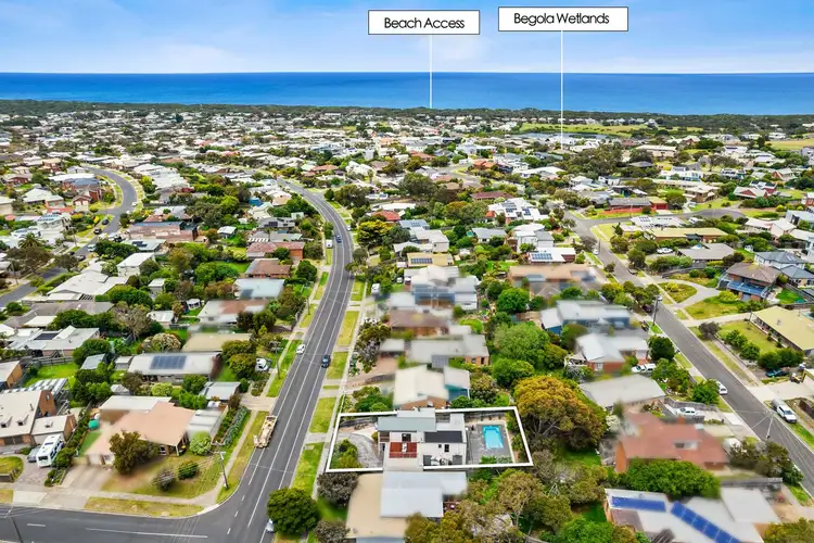 Main view of Homely house listing, 34 Marlin Drive, Ocean Grove VIC 3226