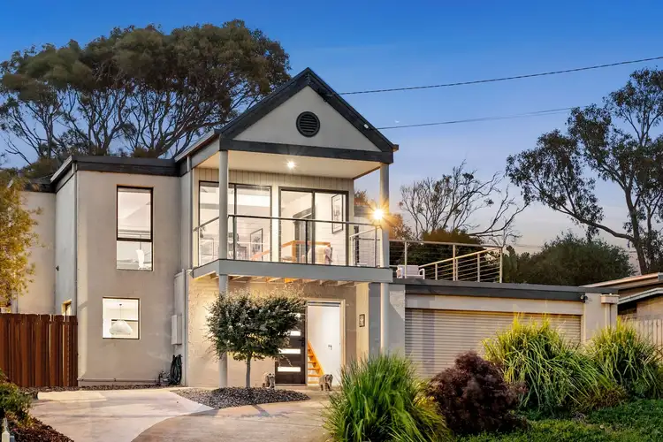Second view of Homely house listing, 34 Marlin Drive, Ocean Grove VIC 3226