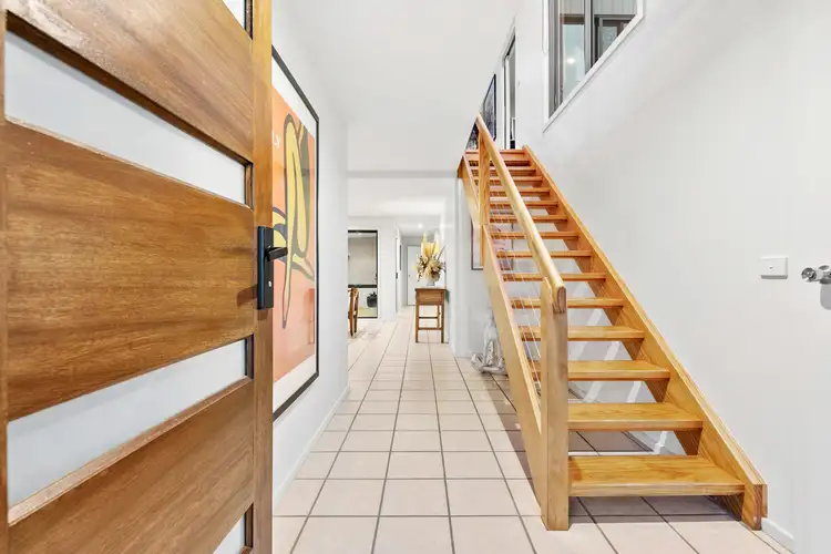 Third view of Homely house listing, 34 Marlin Drive, Ocean Grove VIC 3226