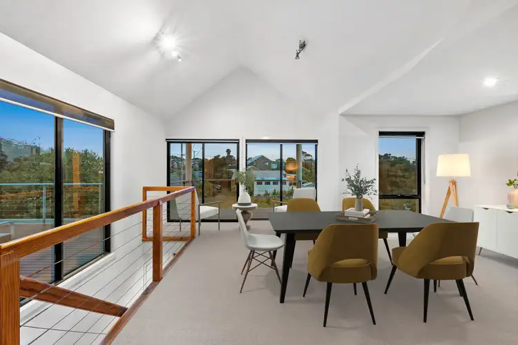 Fourth view of Homely house listing, 34 Marlin Drive, Ocean Grove VIC 3226