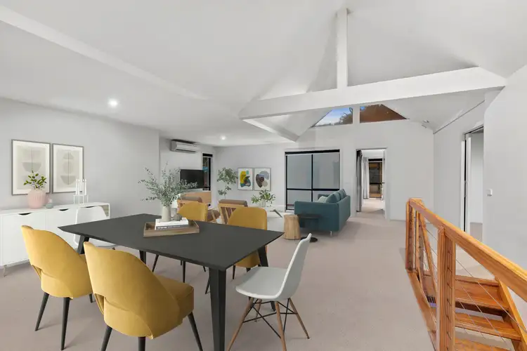 Fifth view of Homely house listing, 34 Marlin Drive, Ocean Grove VIC 3226